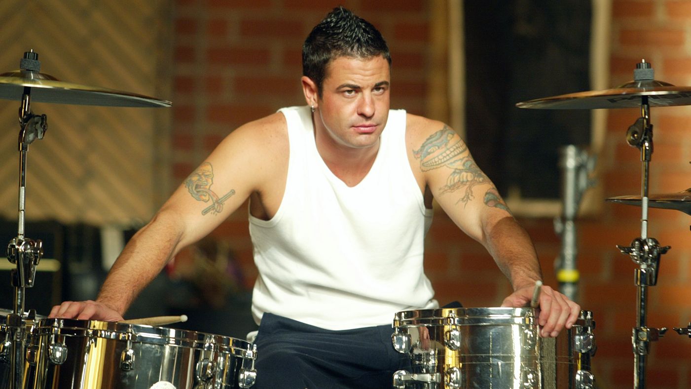 ¡Let There Be Drummers!